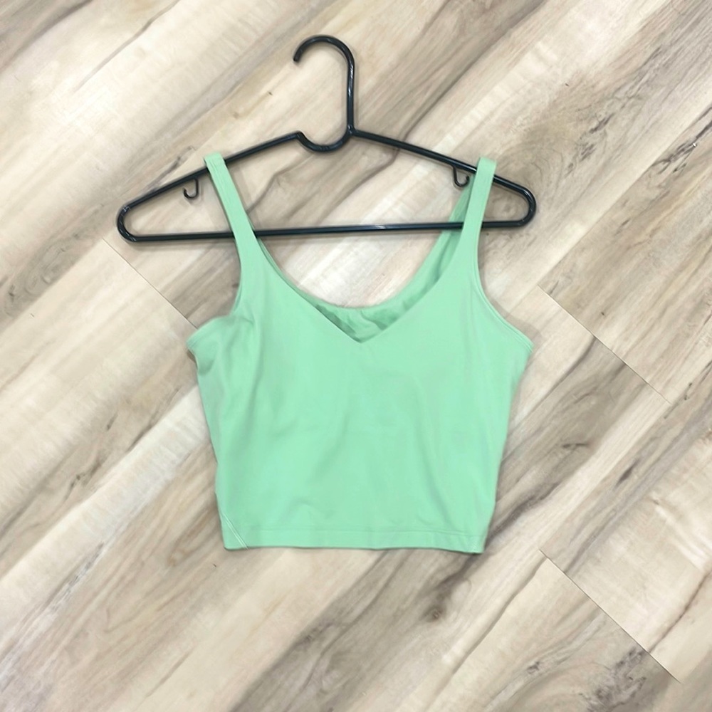 lululemon align tank